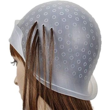 Diane Silicon Frosting Cap #D891