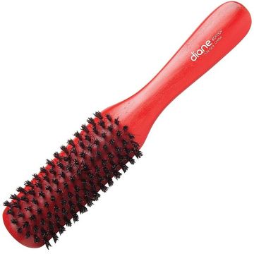 Diane Reinforced Boar Styling Brush - Hard #D9009