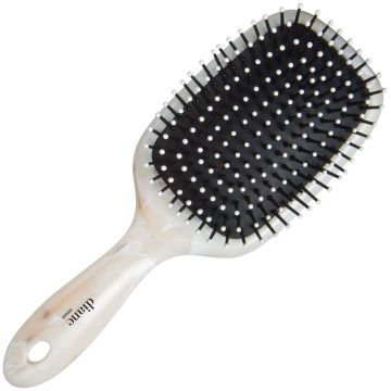 Diane Shell Square Paddle Brush #D9063