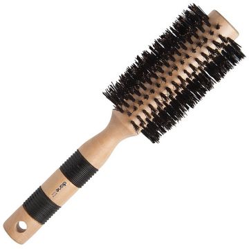 Diane Reinforced Boar Round Brush - 2-1/4" #D9148