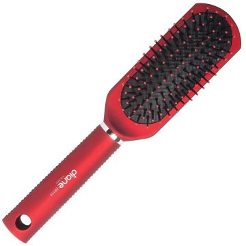 Diane Royal Satin Small Paddle Brush #D9175