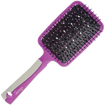 Diane Vented Paddle Brush #D9210