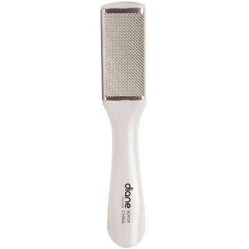 Diane Callus Rasp and Foot File White #D939