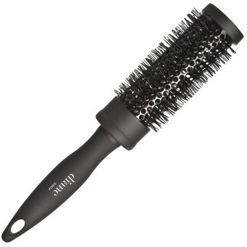 Diane Soft Touch Thermal Round Brush - 1 1/4" #D9614