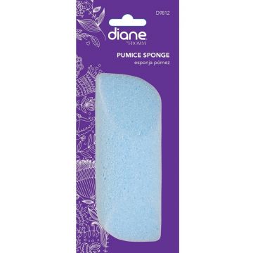 Diane Angled Pumice Sponge #D9812