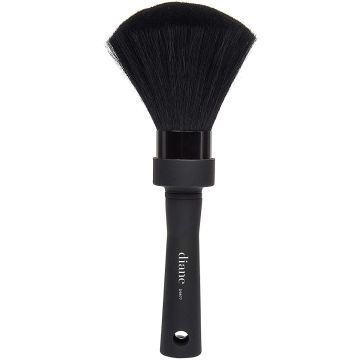 Diane Oval Makeup Brush #D0031