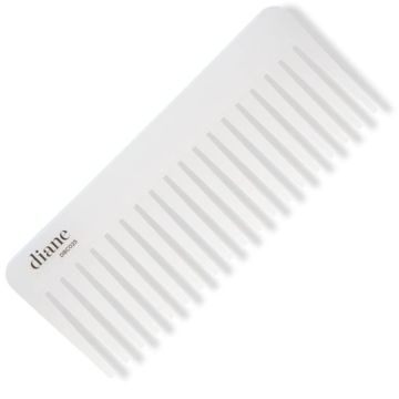 Diane Oil Infused Detangle Comb #DBC025