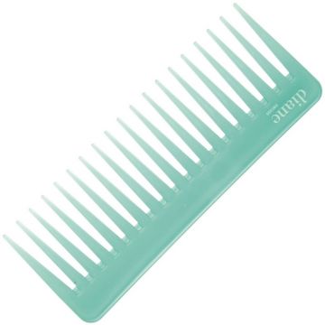 Diane Oil Infused Detangle Comb #DBC025