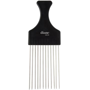 Diane Snap-On Wig Clips Medium - 10 Pack #DMA007