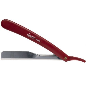 Diane Classic Straight Razor - Red #DVM003