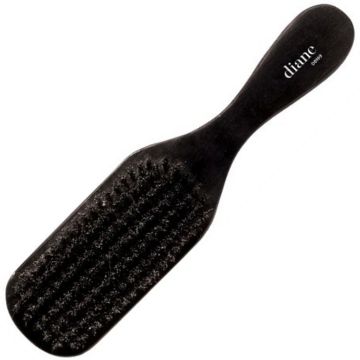 Diane Reinforced Boar Wave Brush - Soft #SE814