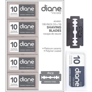 Diane Wig T-Pins 2 - 50 Count #D255