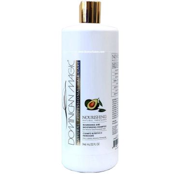 Dominican Magic Nourishing and Moisturizing Shampoo 32 oz