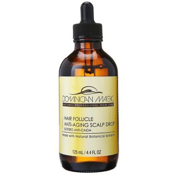 Dominican Magic Hair Follicle Anti-Aging Scalp Drop 4.4 oz