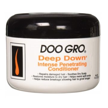 Doo Gro Deep Down Intense Penetrating Conditioner 8 oz