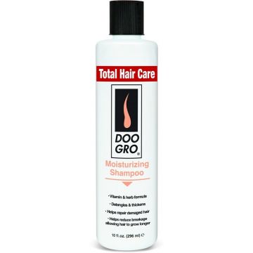 Doo Gro Moisturizing Shampoo 10 oz