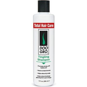 Doo Gro Tingling Shampoo 10 oz