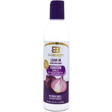 EvoBeauty Onion Leave-In 8 oz