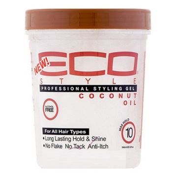 Eco Style Coconut Oil Styling Gel 32 oz