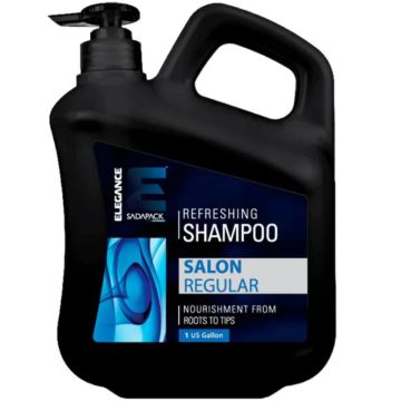 Elegance Refreshing Shampoo - Salon Regular 1 Gallon