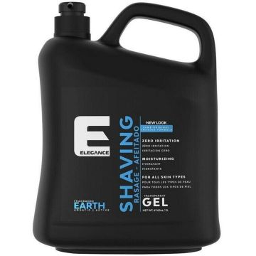 Elegance Plus Shaving Gel - Earth 67.62 oz