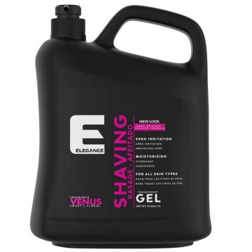 Elegance Plus Shaving Gel - Venus 67.62 oz