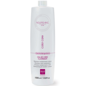 Ever Ego (Formal Alter Ego) Curl Care Argan & Marula Shampoo 33.8 oz