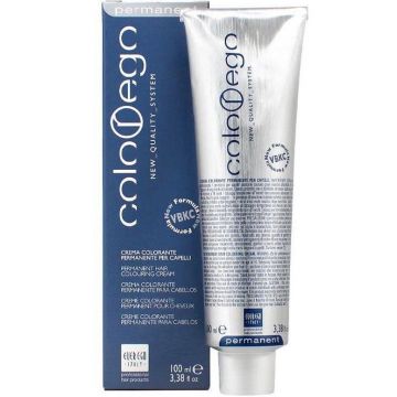 Ever Ego (Formal Alter Ego) Color Ego Permanent Coloring Cream 3.38 oz