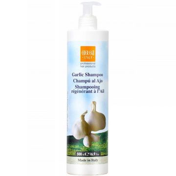 Ever Ego (Formal Alter Ego) Garlic Shampoo 16.9 oz