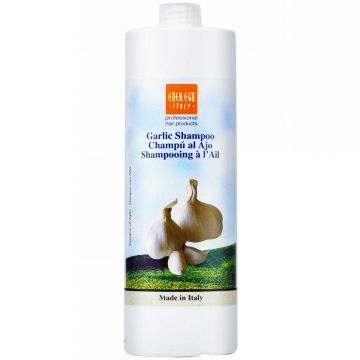 Ever Ego (Formal Alter Ego) Garlic Shampoo 33.8 oz