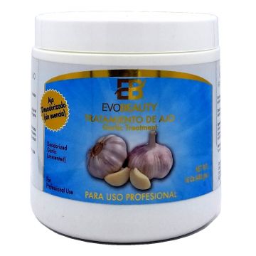 EvoBeauty Garlic Treatment 16 oz