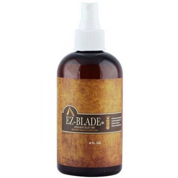 EZ-Blade Aftershave Relief Tonic 8 oz