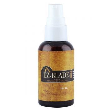 EZ-Blade Shave Oil 2 oz