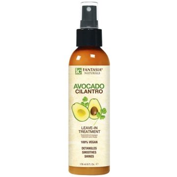 Fantasia IC Avocado Leave-In Treatment 6 oz