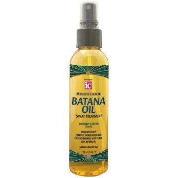 Fantasia IC Rice Oil Herbal Complex Serum 6 oz