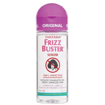 Fantasia Frizz Buster Serum 6 oz