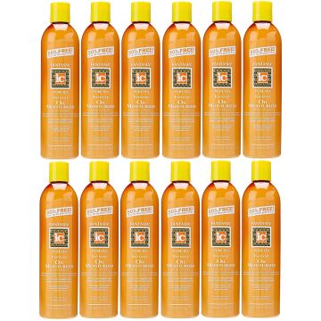 Fantasia IC Pure Tea Instant Oil Moisturizer Hair Lotion 12 oz - 12 Pack
