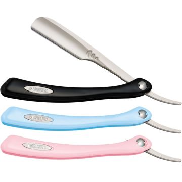 Jatai Feather Artist Club SR Folding Razors [3 Color Options]