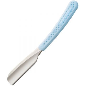 Jatai Feather Artist Club SR Straight Razor - Blue #ACSR-NBL