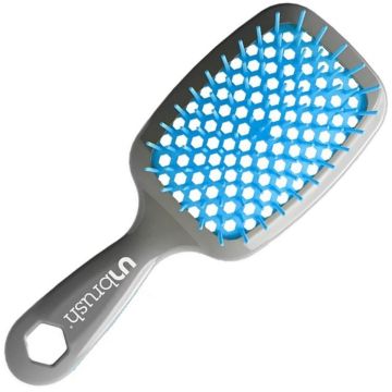 FHI Heat UNbrush Detangling Hair Brush - Sky #AC0014GLB