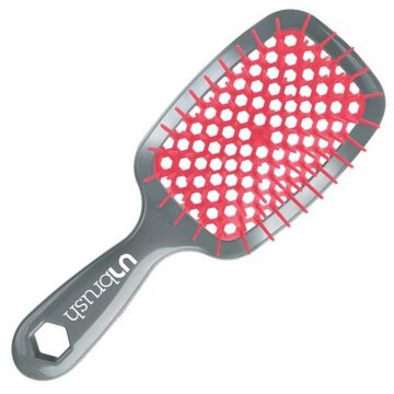 FHI Heat UNbursh Detangling Hair Brush - Nordic Berry #AC0017GP