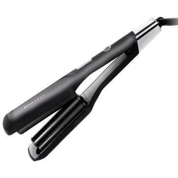 HI Heat The Waver Pro Dual Barrel Waver #IN1005