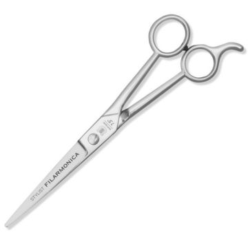 Filarmonica Stylist Hairdressing Scissors 7.5" #18063