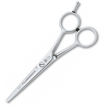 Filarmonica Soft Hairdressing Scissors 5.5" #18067