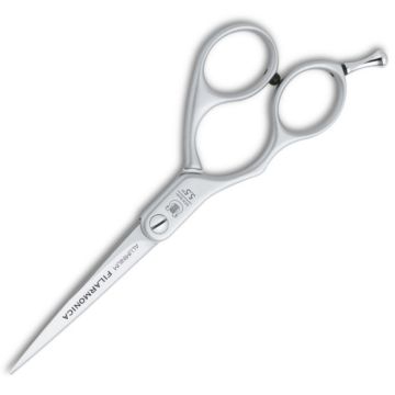 Filarmonica Left Hairdressing Scissors - Aluminum Handle 5.5" #54000