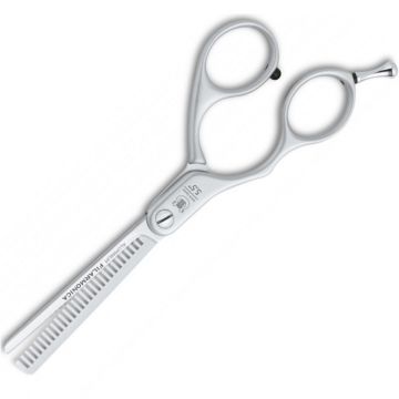 Filarmonica Left Es 28 Thinning Hairdressing Scissors - Aluminum Handle 5.5" #54001