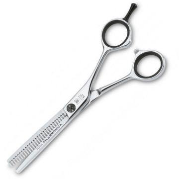 Filarmonica Alpha Es 28 Thinning Hairdressing Scissors - Hot Forged 5.5" #54045