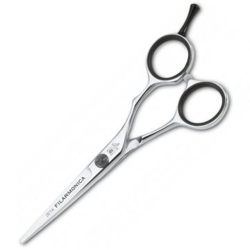 Filarmonica Zeta Hairdressing Scissors - Hot Forged 5" #54046