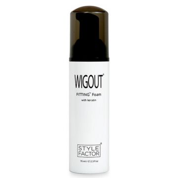 Style Factor Wigout Fitting Foam 2.3 oz