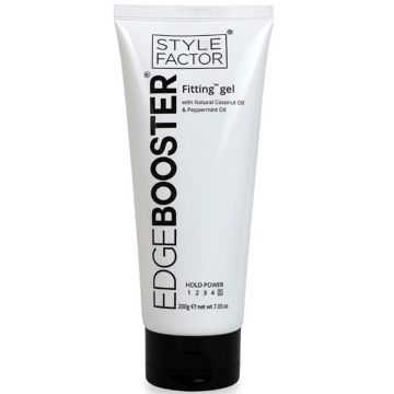 Style Factor Edge Booster Fitting Gel 7.05 oz